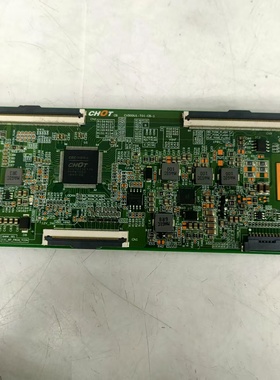 原装拆机康佳LED50K510 逻辑板CV500U1-T01-CB-1