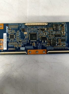 原装拆机TCL L37S9BD 逻辑板T370XW02 VF 37T03-C04