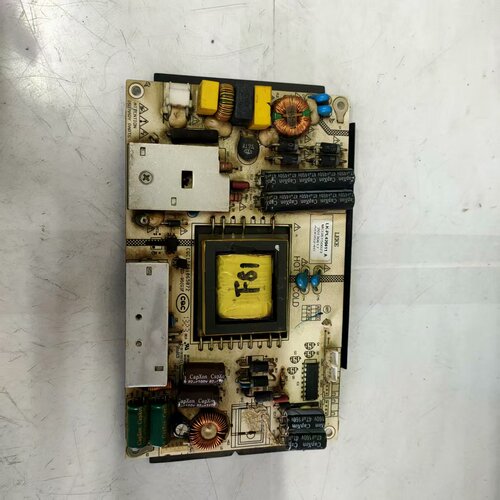 原装拆机清华同方LE-42TM1900电源板LK-PL420411