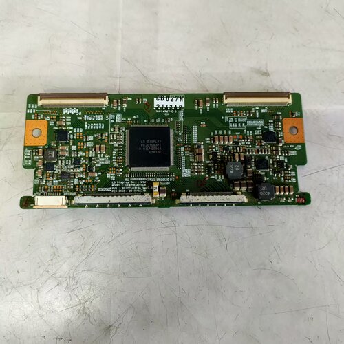 原装拆机创维47E70RG 逻辑板 6870C-0319A LC470EUD-SCA1