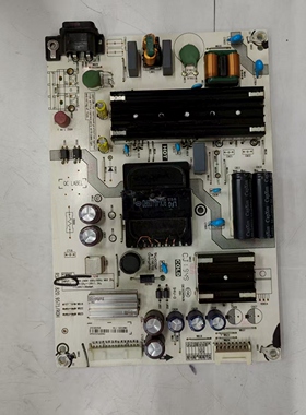 原装拆机海信55U6900C 55E5F/50A7F电视电源板RSAG7.820.9571/ROH