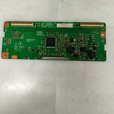 原装海信TLM32E29创维32L28RM逻辑板LC320WXN-SAA1 6870C-0195A