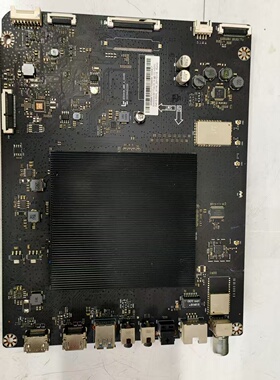 原装拆机L504FCNN 主板203300003200屏TPT500J1-HVN07.U