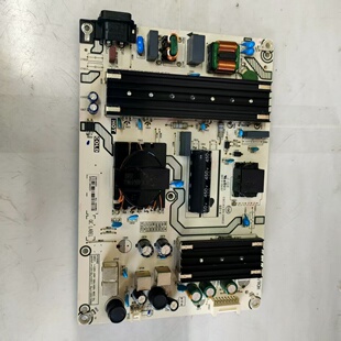 原装拆机海信65E3F 电源板RSAG7.820.9999 2 16针 单电容
