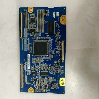 原装拆机TCL L37E9 逻辑板 T370XW02 V5 CB 06A69-1A