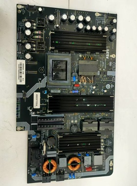 原装拆机乐视X65 L653I0 电源板SHG5502A-215E 25-DB4285-X2P实图