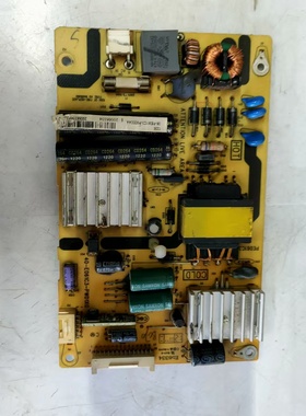 原装拆机TCL L32E5300A L32F3370B电源板40-E061C3-PWD1XG