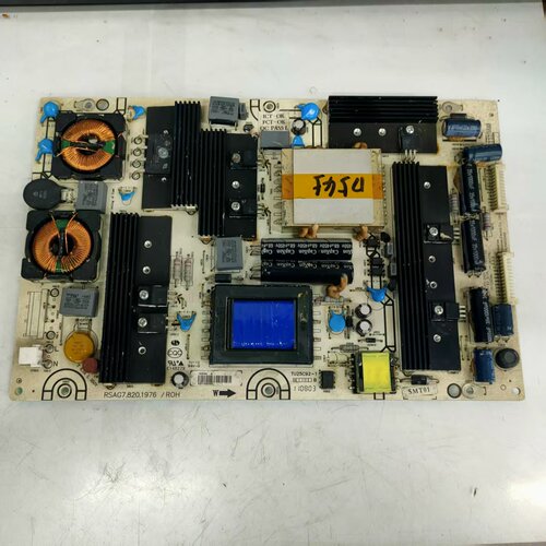 原装拆机海信LED46K16X3D LED46K26 电源板RSAG7.820.1976 /ROH