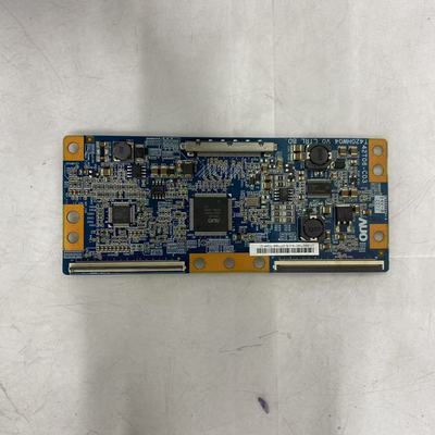 TCL L42F19FBE 长虹LT42720逻辑板T420HW04 V0 42T06-C03