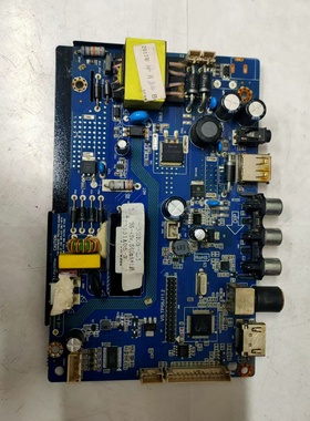 组装机杂牌机三合一主板VS.TP56J11.2配屏ST3151A05-8 35-45V 540