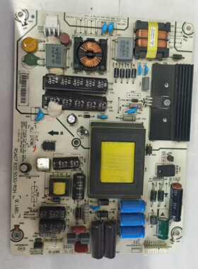 4针 10针原装海信LED42A300电源板RSAG7.820.5030  HLL-3240WB