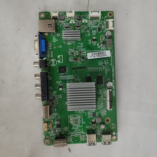 50PUF6061 004Y屏TPT500U1 T3板715G7924 B01 QVN03.U M0C 原装