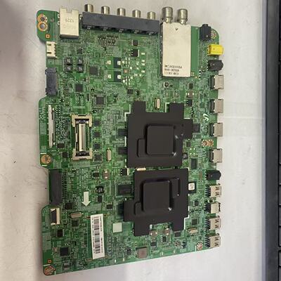 原装拆机三星 UA46F7500BJXXR 主板BN41-01973A 屏CY-SF460DSAV1H