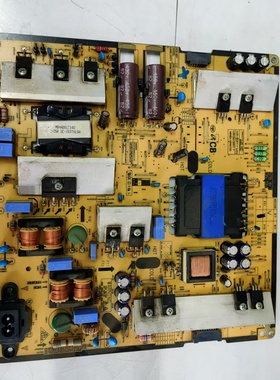 原装拆机三星UA55JU5910J 5900JXX电源板BN96-35336C L55S5_FDYVC