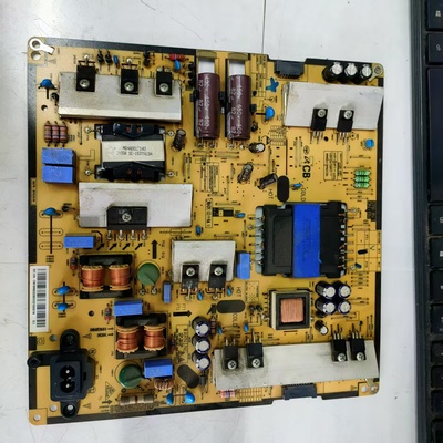 原装拆机三星UA55JU5910J 5900JXX电源板BN96-35336C L55S5_FDYVC