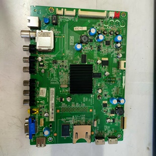 原装拆机TCL L42E5300A主板 40-MS9900-MAD2XG屏LVF420AUTM