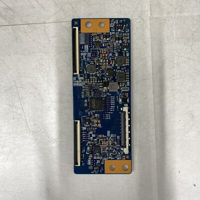 原装海信LED55K220逻辑板T550HVN08.1 CtrI BD 55T23-C02