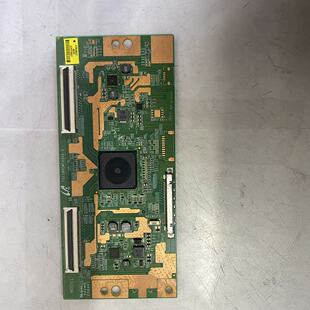 原装拆机海信LED40EC520UA逻辑板FU11BPCMTA3V0.1 LMC400FN02