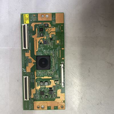 原装拆机海信LED40EC520UA逻辑板FU11BPCMTA3V0.1 LMC400FN02