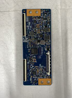 原装海信LED55K220逻辑板T550HVN08.1 CtrI BD 55T23-C02