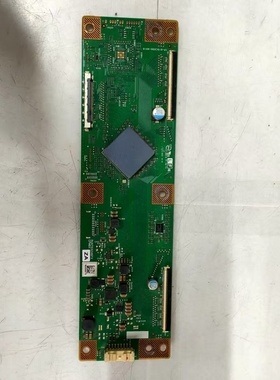 夏普LCD-60SU465A逻辑板1P-015CX00-4010 RUNTK 0246FV CPWBX ZA