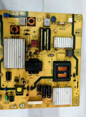 原装TCL L42F1300-3D电源板40-E421C5-PWB1XG 08-PE421C5-PW200AA
