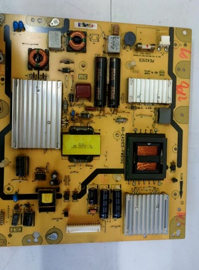 原装TCL L42F1300-3D电源板40-E421C5-PWB1XG 08-PE421C5-PW200AA