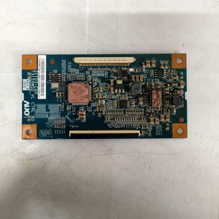原装拆机海尔 海信 TCL32寸逻辑板31T03-C00 T315XW02 VL CTRL BD