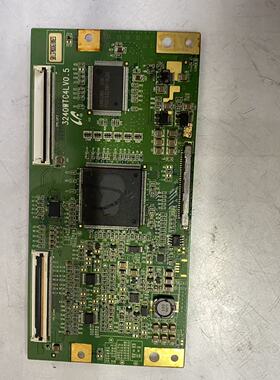 原装拆机TCL L40M61R 逻辑板 3240WTC4LV0.5