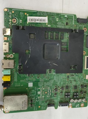 坏板不开机三星UA78JU7800JXXZ 主板BN41-02356C屏CY-WJ078FLLV1H