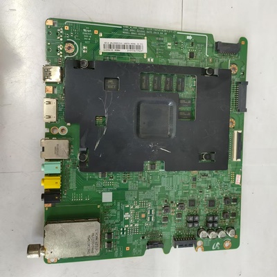 坏板不开机三星UA78JU7800JXXZ 主板BN41-02356C屏CY-WJ078FLLV1H