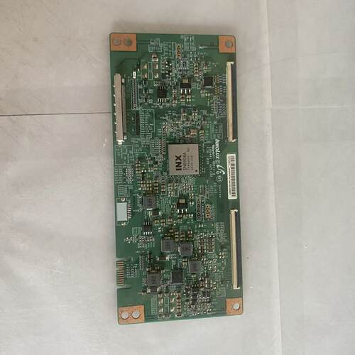 夏普LCD-50MY5100A 50TX55A液晶电视逻辑板EATDJ6E11 IN8908A