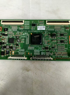 原装拆机TCL L43F3320-3D逻辑板K726-SD120PBMB4C6LV0.0