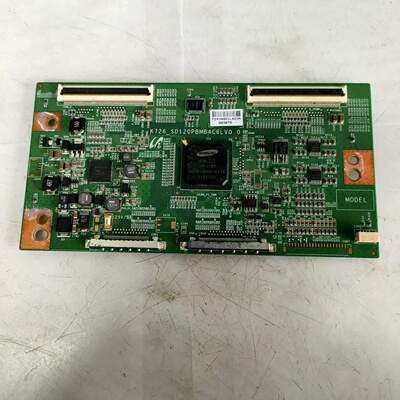 原装拆机TCL L43F3320-3D逻辑板K726-SD120PBMB4C6LV0.0