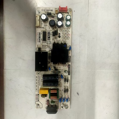 原装拆机TCL 55F6 电源板PW.95W2.773 81-PBE050-C01