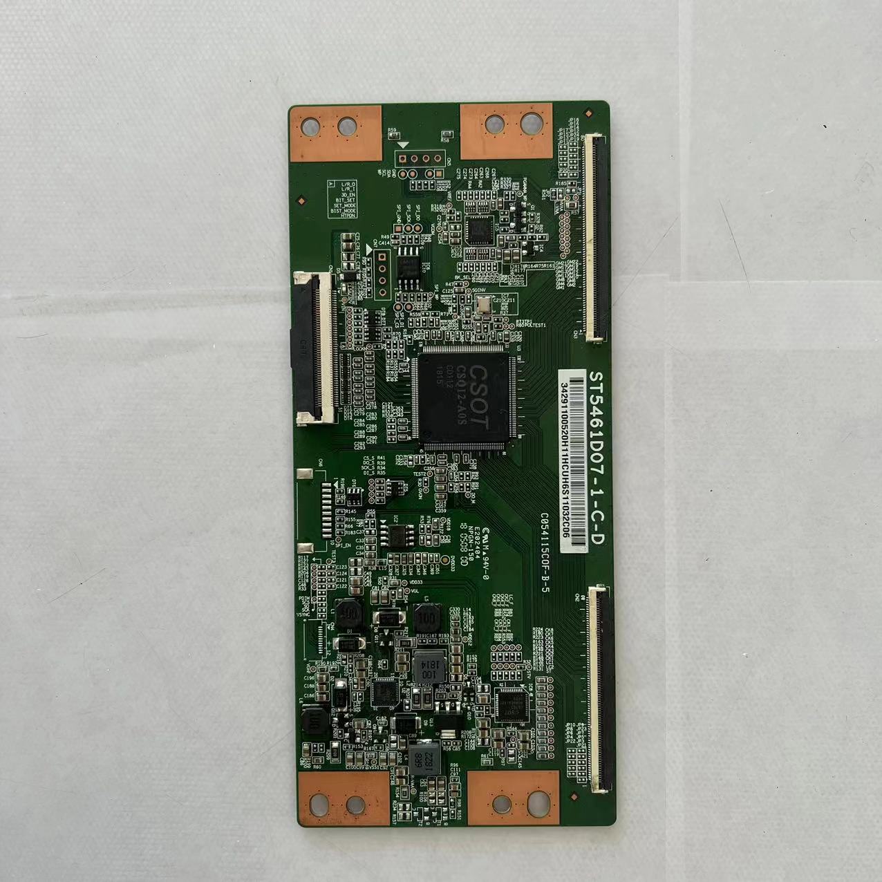 原装拆机创维55M7 55M9 逻辑板 ST5461D07-1-C-D