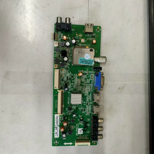 创维42E350E 42E5CHR 主板5800-A8M060-1P00屏RDL420FY(AD0-007