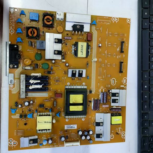 原装拆机飞利浦46PFL5520/T3电源板715G5173-P01-W21-002S