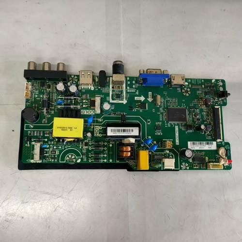 原装拆机康佳KKTV K32C主板TP.V56T.PB723配屏364YT HV320WHB-N86