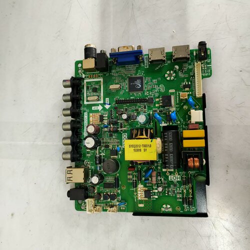 原装拆机乐华32L21主板TP.VST69D.PB818屏ST3151A05-8 LVW320CSDN