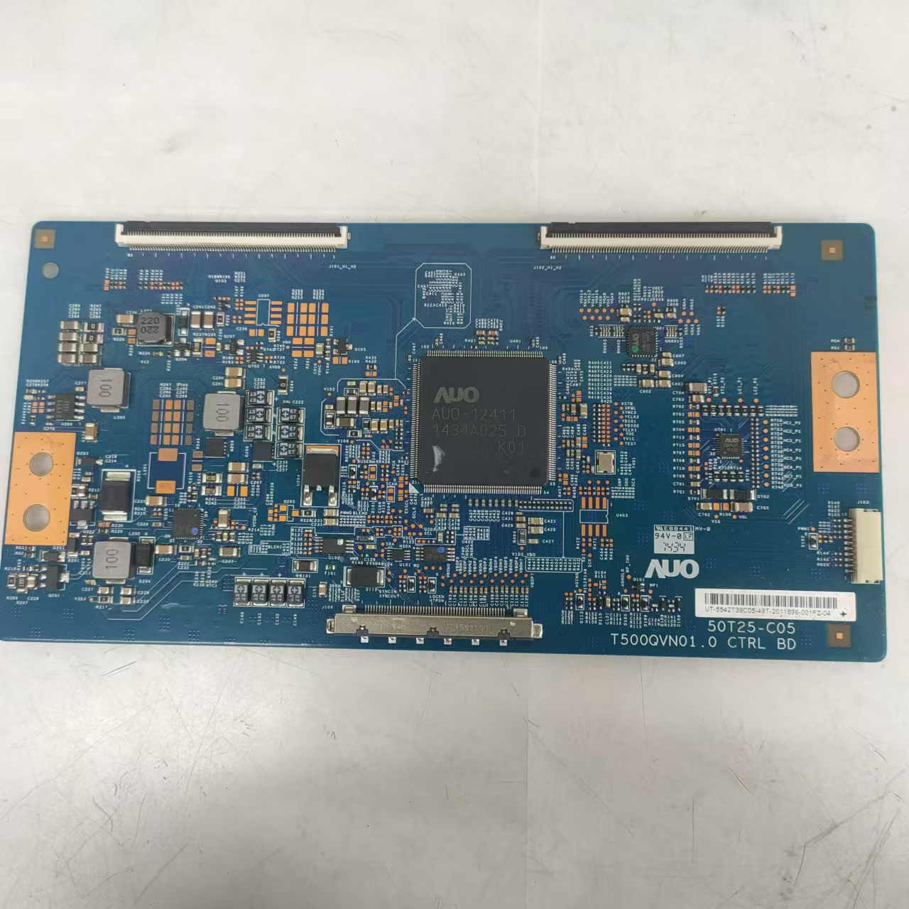 原装拆机海信LED42EC590UN逻辑板50T25-C05 T500QVN01.0 CTRL BD