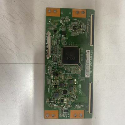 原装拆机49寸海信 LED49N51U 电视逻辑板 ST4851D03-2-C-2 实物图