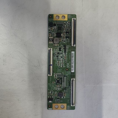 原装拆机小米L65M7-EA逻辑板47-6060010 HV650QUBF70