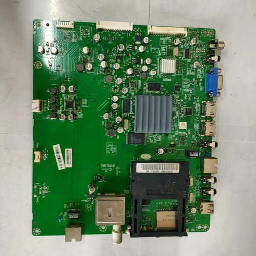 原装拆机46HFL6880/T3 主板TMB.T023.B屏TPT460H1-HVN05