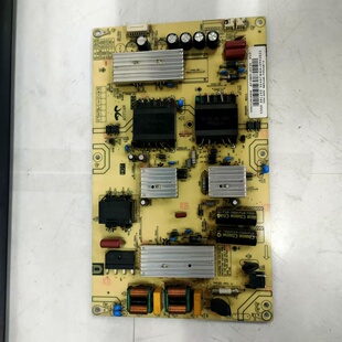 原装拆机海尔55V31电源板0090729199M AY166D-2SF25 V1.0