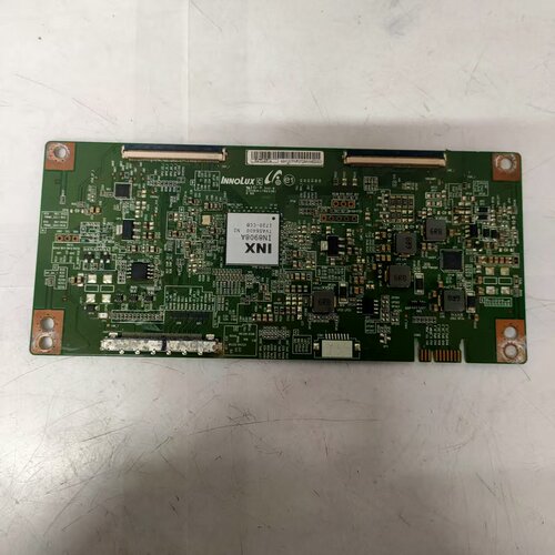 原装拆机创维50M9 逻辑板 EATDJ6E14 IN8908A