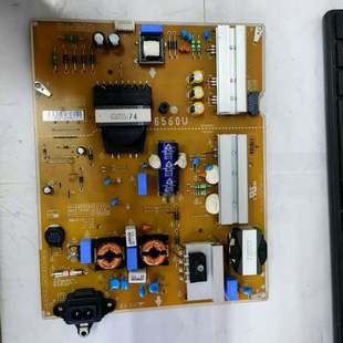 拆机LG LGP6560DJ 65UJ6300 1.4 17U1 CA电源板EAX67189001 原装