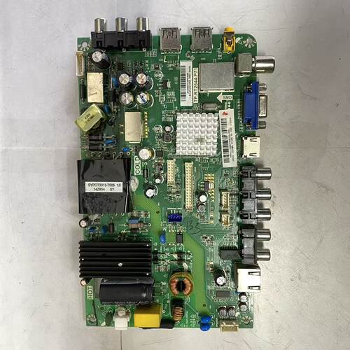 原装拆机海尔LD40U3100主板 TP.RT2644.P71 屏LSC400HN01 -G01