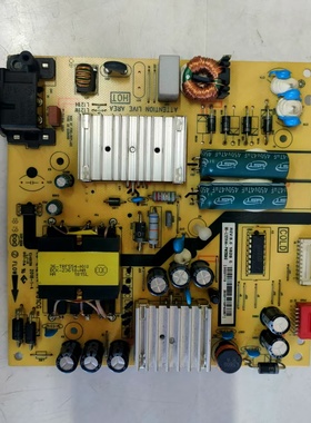 原装TCL 55P3 55P6电源板40-L121H4-PWB1CG 08-L121H44-PW200AG