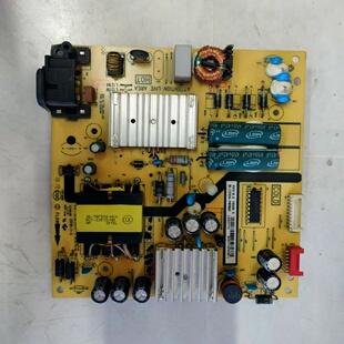 原装TCL 55P3 55P6电源板40-L121H4-PWB1CG 08-L121H44-PW200AG